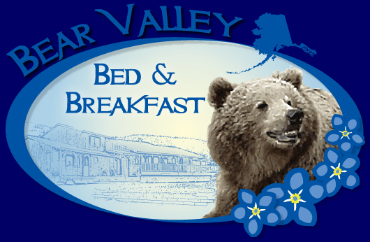 Bear Valley B&B Logo